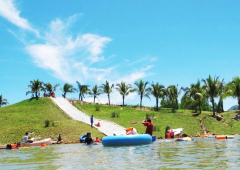 Dịch vụ lữu hành