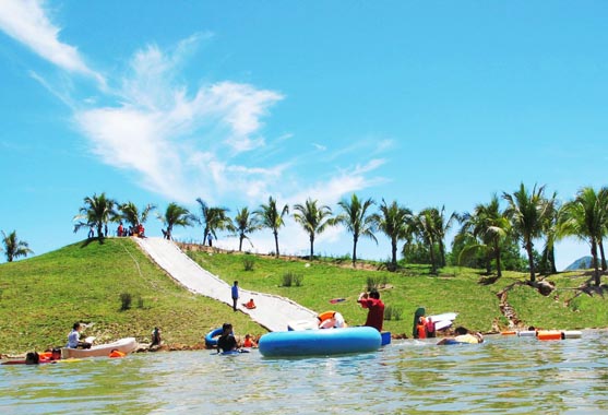 Dịch vụ lữu hành
